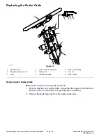 Предварительный просмотр 110 страницы Toro Greensmaster 1018 Service Manual