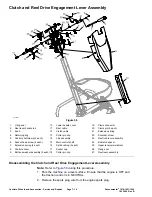 Предварительный просмотр 118 страницы Toro Greensmaster 1018 Service Manual