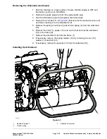 Предварительный просмотр 129 страницы Toro Greensmaster 1018 Service Manual