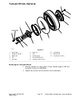 Предварительный просмотр 131 страницы Toro Greensmaster 1018 Service Manual