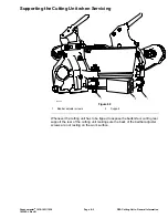 Предварительный просмотр 137 страницы Toro Greensmaster 1018 Service Manual