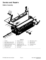 Предварительный просмотр 140 страницы Toro Greensmaster 1018 Service Manual