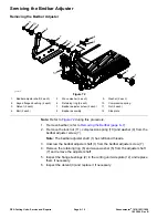 Предварительный просмотр 144 страницы Toro Greensmaster 1018 Service Manual