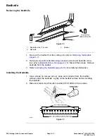 Предварительный просмотр 146 страницы Toro Greensmaster 1018 Service Manual