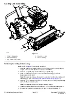 Предварительный просмотр 150 страницы Toro Greensmaster 1018 Service Manual