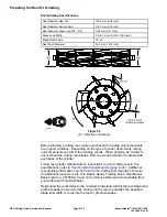 Предварительный просмотр 156 страницы Toro Greensmaster 1018 Service Manual