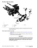 Предварительный просмотр 166 страницы Toro Greensmaster 1018 Service Manual