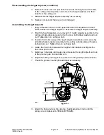 Предварительный просмотр 177 страницы Toro Greensmaster 1018 Service Manual