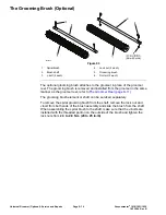 Предварительный просмотр 178 страницы Toro Greensmaster 1018 Service Manual