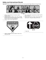 Предварительный просмотр 5 страницы Toro Greensmaster 2600 Operator'S Manual