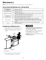 Предварительный просмотр 12 страницы Toro Greensmaster 2600 Operator'S Manual