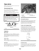 Preview for 19 page of Toro GREENSMASTER 3100 Operator'S Manual