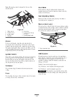 Preview for 20 page of Toro GREENSMASTER 3100 Operator'S Manual