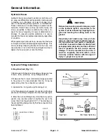 Preview for 21 page of Toro GREENSMASTER 3100 Service Manual