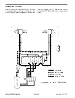 Preview for 24 page of Toro GREENSMASTER 3100 Service Manual