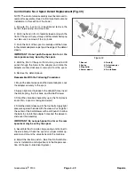 Preview for 77 page of Toro GREENSMASTER 3100 Service Manual