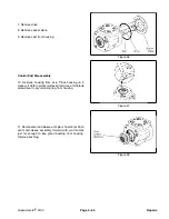 Preview for 91 page of Toro GREENSMASTER 3100 Service Manual