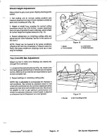 Preview for 167 page of Toro GREENSMASTER 3100 Service Manual