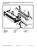 Preview for 220 page of Toro GREENSMASTER 3100 Service Manual