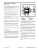 Preview for 221 page of Toro GREENSMASTER 3100 Service Manual