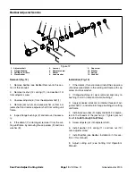 Preview for 222 page of Toro GREENSMASTER 3100 Service Manual