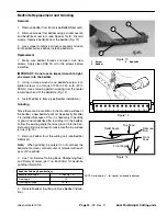 Preview for 223 page of Toro GREENSMASTER 3100 Service Manual