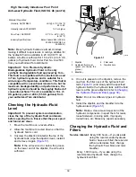 Предварительный просмотр 39 страницы Toro Greensmaster 3120 Operator'S Manual