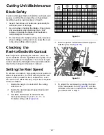 Предварительный просмотр 41 страницы Toro Greensmaster 3120 Operator'S Manual