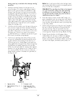 Предварительный просмотр 26 страницы Toro Greensmaster 3150 Operator'S Manual