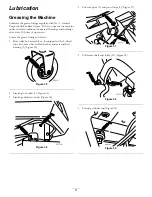 Предварительный просмотр 31 страницы Toro Greensmaster 3150 Operator'S Manual