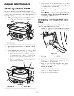 Предварительный просмотр 33 страницы Toro Greensmaster 3150 Operator'S Manual