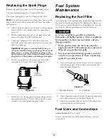 Предварительный просмотр 35 страницы Toro Greensmaster 3150 Operator'S Manual