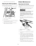 Предварительный просмотр 38 страницы Toro Greensmaster 3150 Operator'S Manual