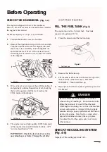 Предварительный просмотр 11 страницы Toro Greensmaster 3200-D Operator'S Manual