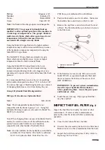 Предварительный просмотр 13 страницы Toro Greensmaster 3200-D Operator'S Manual