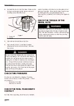 Предварительный просмотр 14 страницы Toro Greensmaster 3200-D Operator'S Manual