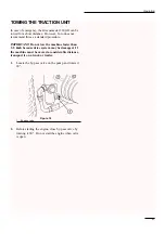 Предварительный просмотр 21 страницы Toro Greensmaster 3200-D Operator'S Manual