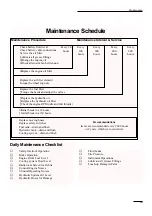 Предварительный просмотр 23 страницы Toro Greensmaster 3200-D Operator'S Manual