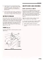 Предварительный просмотр 29 страницы Toro Greensmaster 3200-D Operator'S Manual