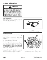 Preview for 18 page of Toro Greensmaster 3250-D 04383 Service Manual