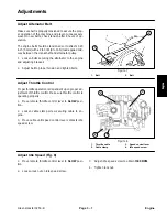 Preview for 21 page of Toro Greensmaster 3250-D 04383 Service Manual