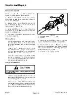 Preview for 22 page of Toro Greensmaster 3250-D 04383 Service Manual