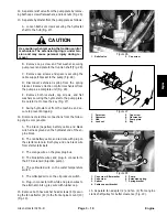 Preview for 33 page of Toro Greensmaster 3250-D 04383 Service Manual