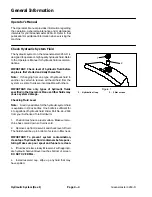 Preview for 42 page of Toro Greensmaster 3250-D 04383 Service Manual