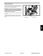 Preview for 43 page of Toro Greensmaster 3250-D 04383 Service Manual