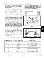 Preview for 45 page of Toro Greensmaster 3250-D 04383 Service Manual