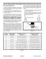 Preview for 46 page of Toro Greensmaster 3250-D 04383 Service Manual