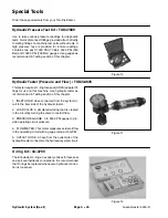 Preview for 64 page of Toro Greensmaster 3250-D 04383 Service Manual