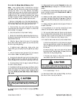 Preview for 75 page of Toro Greensmaster 3250-D 04383 Service Manual