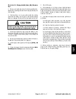 Preview for 77 page of Toro Greensmaster 3250-D 04383 Service Manual